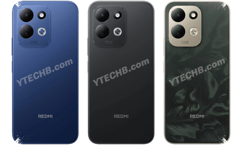 Redmi 17 4G Could Last Nearly 74 Hours on One Charge, EPREL Filing Shows
