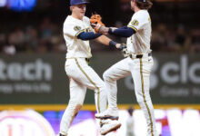 Brewers Chase a Fifth Straight Win as Brandon Sproat Faces His Former Mets Team