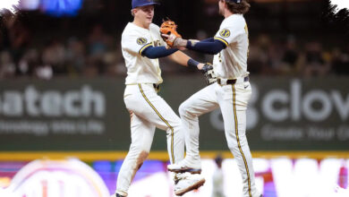 Brewers Chase a Fifth Straight Win as Brandon Sproat Faces His Former Mets Team