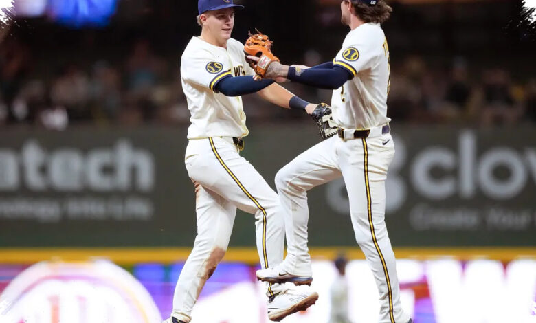 Brewers Chase a Fifth Straight Win as Brandon Sproat Faces His Former Mets Team