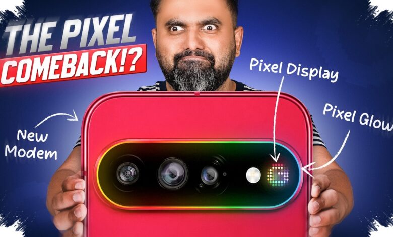 4 Pixel 11 Leaks That Matter Most, From Higher Entry Prices to Pixel Glow