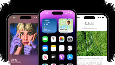 A Dynamic Island Could Give Rumored iPhone Neo an Edge Over Apple’s E Series