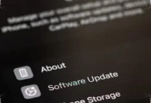 Before Checking App Support, Find Your iPhone’s iOS Version in Seconds