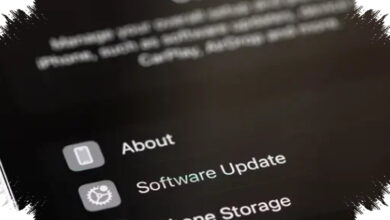 Before Checking App Support, Find Your iPhone’s iOS Version in Seconds