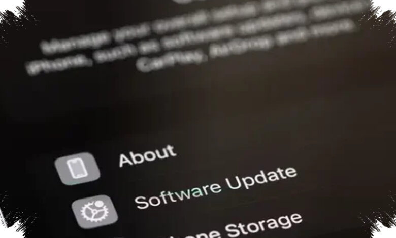 Before Checking App Support, Find Your iPhone’s iOS Version in Seconds