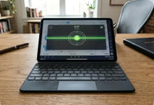 5 Tablets That Turn Mobile Work Into a More Practical Laptop Alternative