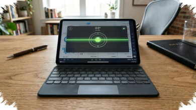 5 Tablets That Turn Mobile Work Into a More Practical Laptop Alternative