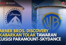 A 14-Day Court Freeze Puts Paramount Skydance’s Warner Bros. Discovery Deal at Risk