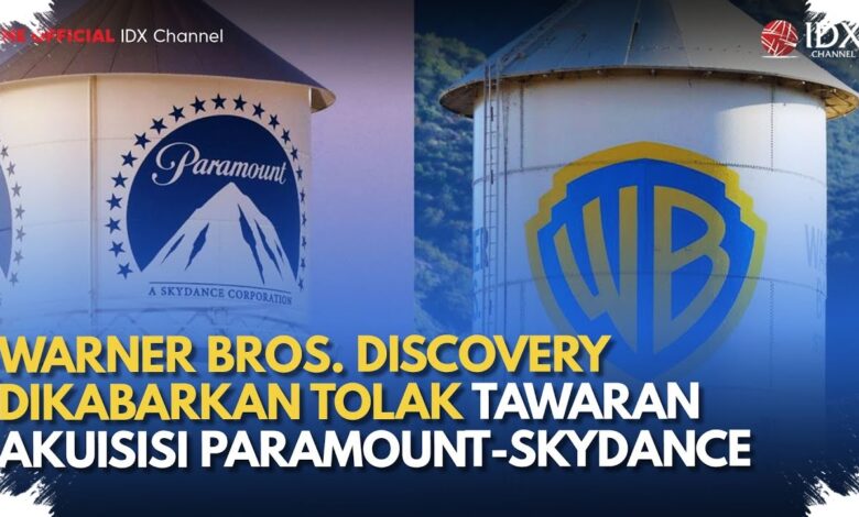 A 14-Day Court Freeze Puts Paramount Skydance’s Warner Bros. Discovery Deal at Risk