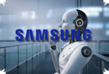 Samsung Shares Rise as New Robotics Unit Targets Humanoid Production This Year