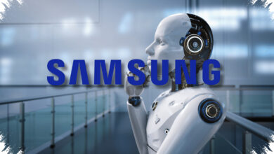 Samsung Shares Rise as New Robotics Unit Targets Humanoid Production This Year