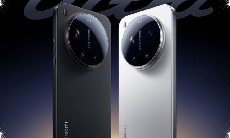 9 Xiaomi, Redmi and POCO Lines in the HyperOS Update Frame as Xiaomi 17 Gets Android 17