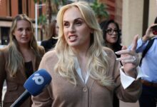Rebel Wilson Wins Defamation Fight, as The Deb’s Courtroom Saga Keeps Growing