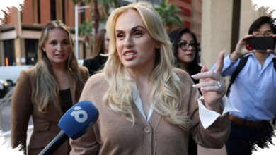 Rebel Wilson Wins Defamation Fight, as The Deb’s Courtroom Saga Keeps Growing