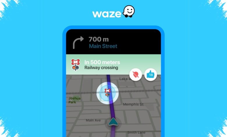 Why Waze’s Israel Legal Clause Is Raising New Questions About User Privacy