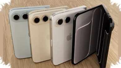 A Small iOS 27 Wording Shift May Point to Apple’s Dual-Battery Foldable