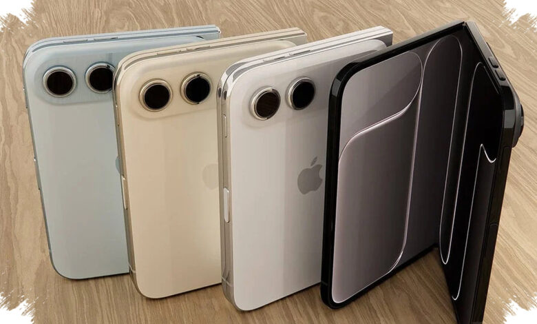 A Small iOS 27 Wording Shift May Point to Apple’s Dual-Battery Foldable