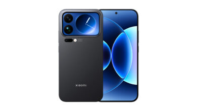 Xiaomi 17T Pro Pairs a 7,000 mAh Battery With a Slim 8.3 mm Body