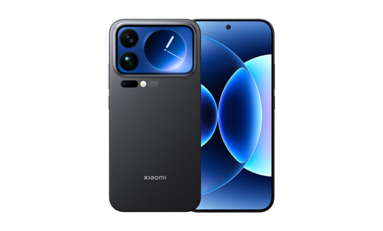 Xiaomi 17T Pro Pairs a 7,000 mAh Battery With a Slim 8.3 mm Body