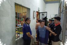 Why Lubuk Linggau Prison Pairs Security With a Path Back to Society