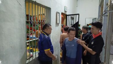 Why Lubuk Linggau Prison Pairs Security With a Path Back to Society