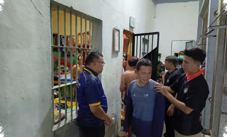 Why Lubuk Linggau Prison Pairs Security With a Path Back to Society