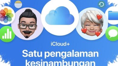 Indonesia’s iCloud Plus 12 TB Plan Now Costs Rp1.199.000 a Month