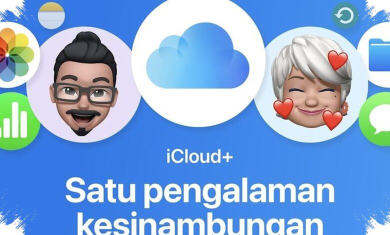 Indonesia’s iCloud Plus 12 TB Plan Now Costs Rp1.199.000 a Month