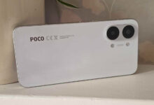 Poco X8 Surfaces With 5G and NFC, but Its Biggest Specs Remain Unconfirmed