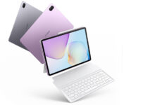 Huawei’s 13.2-Inch MatePad Pro Max Puts a 4.7 mm Body on a Big Screen