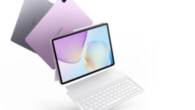 Huawei’s 13.2-Inch MatePad Pro Max Puts a 4.7 mm Body on a Big Screen