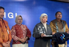 Telkomsel’s 100 MHz Spectrum Win Could Extend Coverage and Strengthen 5G