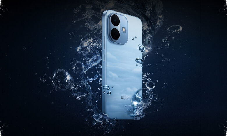 Redmi Note 17 Pro Max May Pair a 9,210 mAh Battery With 100W Charging