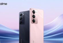 From Rp1.299.000, 5 NFC Phones Pair 8 GB RAM With 256 GB Storage