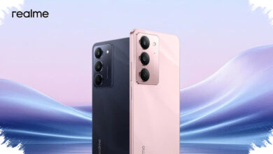 From Rp1.299.000, 5 NFC Phones Pair 8 GB RAM With 256 GB Storage