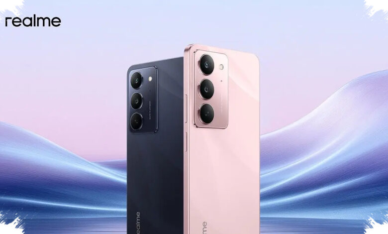 From Rp1.299.000, 5 NFC Phones Pair 8 GB RAM With 256 GB Storage