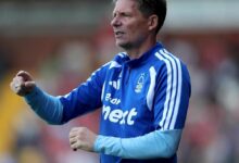 Blackburn Rovers Face a Far Tougher Test as Forest Bring Star Power to Portugal