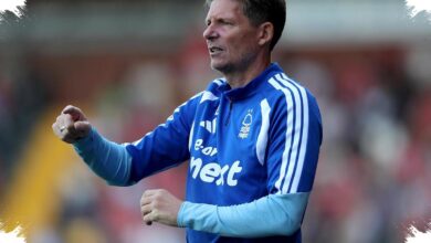 Blackburn Rovers Face a Far Tougher Test as Forest Bring Star Power to Portugal