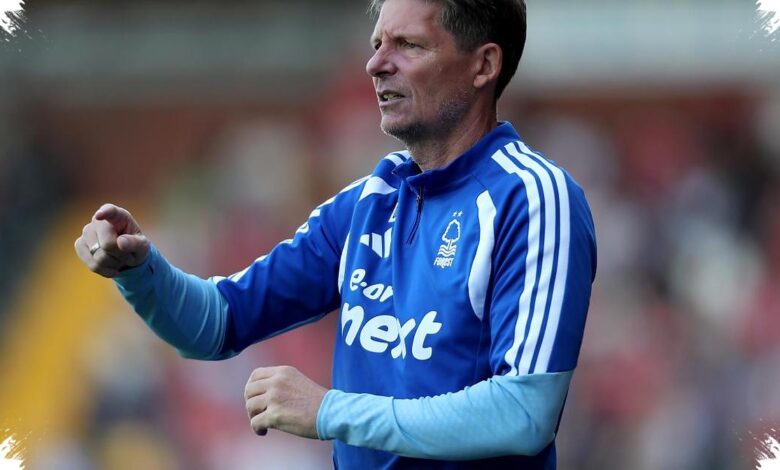 Blackburn Rovers Face a Far Tougher Test as Forest Bring Star Power to Portugal