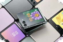 A Wider Galaxy Z Fold May Take Center Stage at Samsung’s London Event