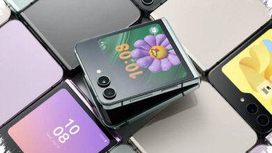 A Wider Galaxy Z Fold May Take Center Stage at Samsung’s London Event