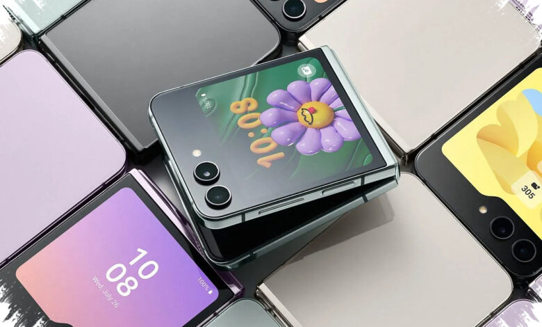 A Wider Galaxy Z Fold May Take Center Stage at Samsung’s London Event