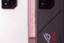 A Canceled ROG Phone 10 Pro Had a 3x Telephoto Camera, Firmware Reveals
