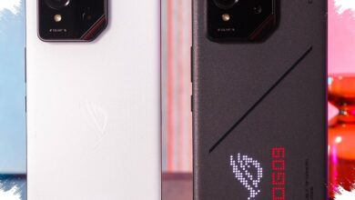 A Canceled ROG Phone 10 Pro Had a 3x Telephoto Camera, Firmware Reveals