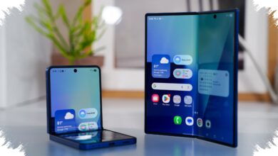 Three Foldables May Emerge at Galaxy Unpacked Tonight, Including a 200 MP Ultra Rumor