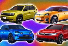 10 Affordable Electric Cars for 2026 That Make the Switch Feel Within Reach