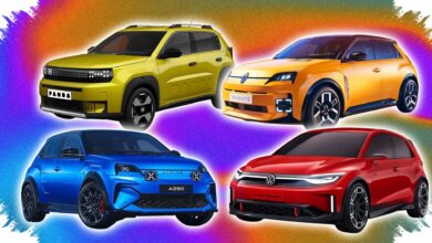 10 Affordable Electric Cars for 2026 That Make the Switch Feel Within Reach