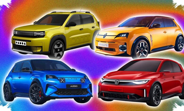 10 Affordable Electric Cars for 2026 That Make the Switch Feel Within Reach