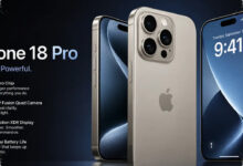 A Costlier iPhone 18 Pro May Arrive With 2nm Power and a Variable-Aperture Camera