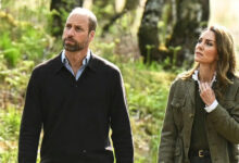 Prince George Earns Eton Place Without Special Treatment, Ending a Royal Debate